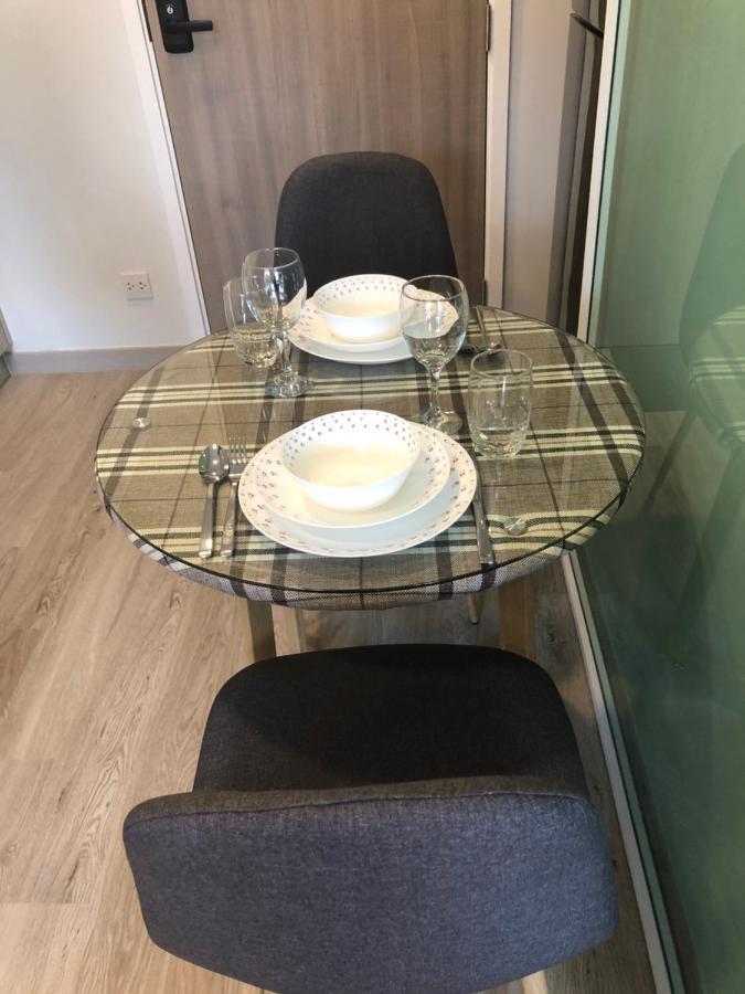 Apartmán Marvest Hua Hin Flat B 208 3.Fl. Betw.Soi 78-80 Exteriér fotografie